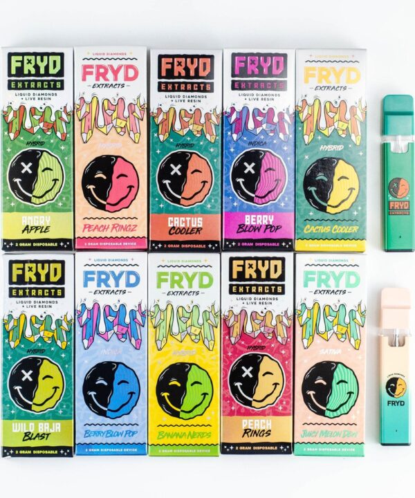 Fryd Extracts Vape, Buy Fryd Extracts, Fryd Extracts for sale, Buy Fryd Extracts uk, Fryd Extracts carts for sale