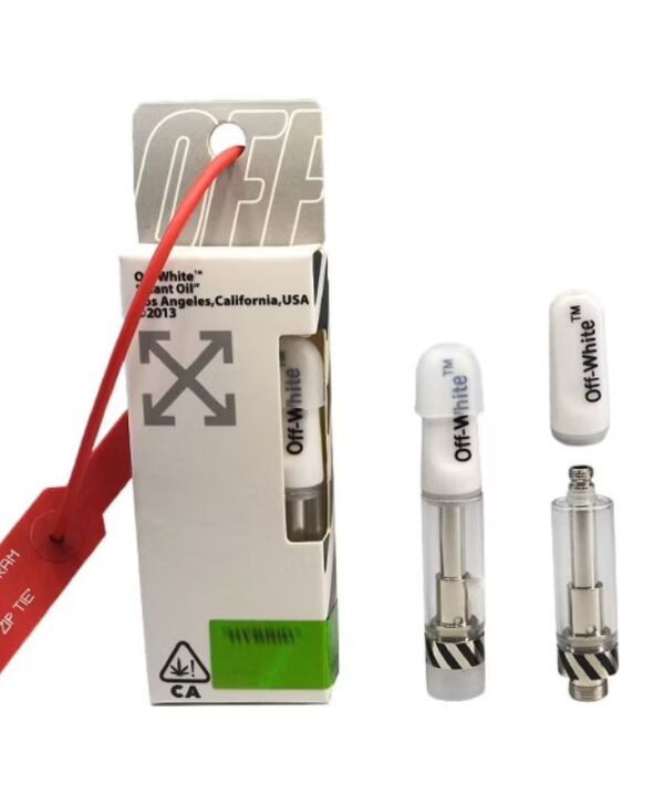 Off-white carts, Buy Off-white carts uk , Best thc vape carts uk, Off-white disposables