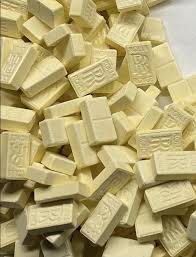 premium Dutch moonrock MDMA Rolls Royce 240mg ecstasy pills group shot hard shiny rectangle press
